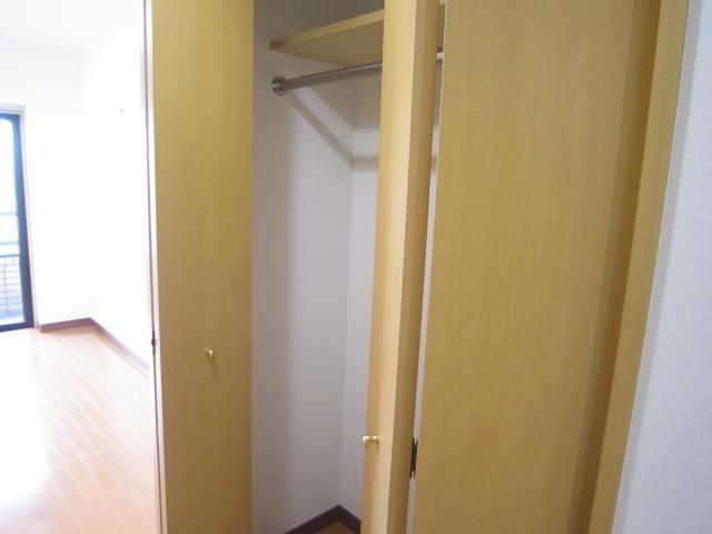 その他設備　★クローゼット★