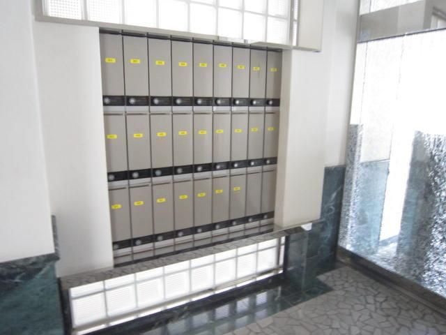 エントランス　★集合ポスト★