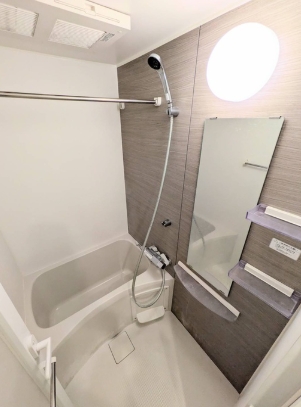 バス・シャワールーム　☆バスルーム☆