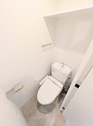 トイレ　☆トイレ☆