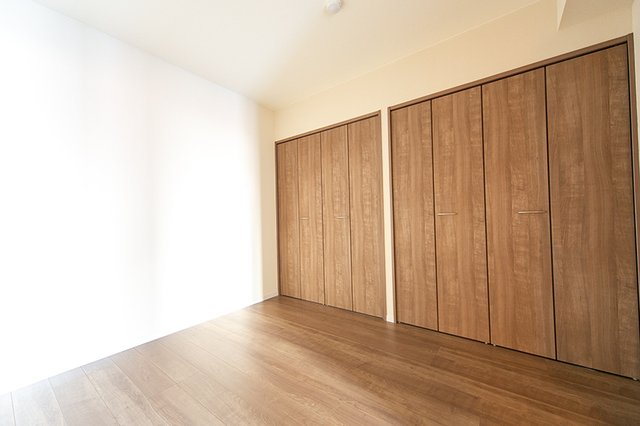 その他　※写真は同タイプ住戸です。