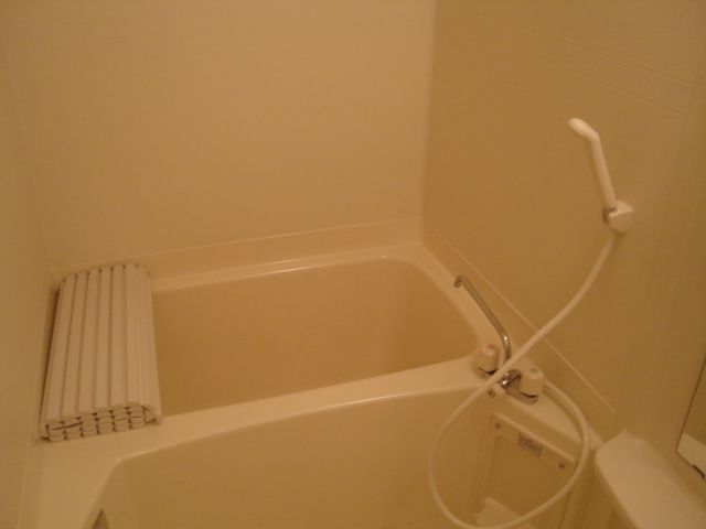 バス・シャワールーム　ユニットバス