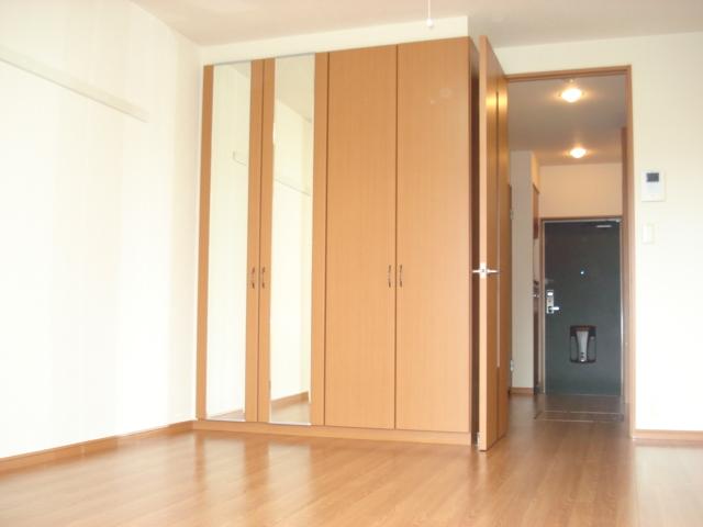 その他部屋・スペース　洋室