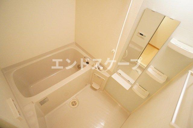 バス・シャワールーム　高崎、前橋のお部屋探しはエンドスケープまで！お客様の理想お聞