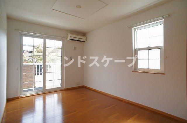 居室・リビング　高崎、前橋のお部屋探しはエンドスケープまで！お客様の理想お聞