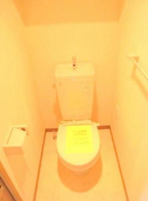 トイレ　同仕様参考
