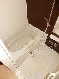 バス・シャワールーム　☆ゆっくりくつろげるお風呂☆