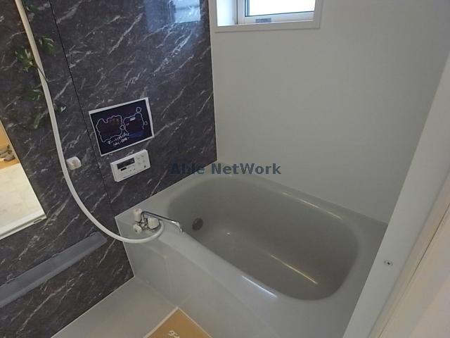 バス・シャワールーム　追い炊き機能