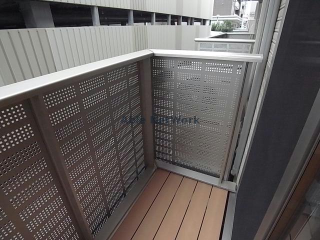 バルコニー　ベランダ