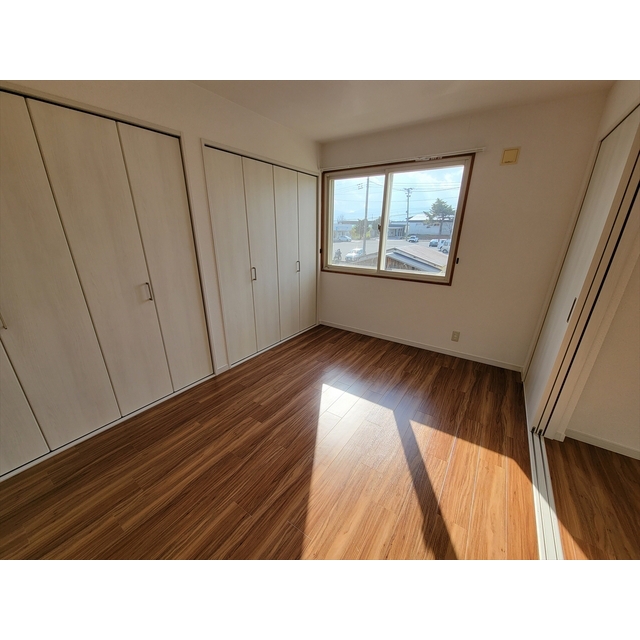 その他部屋・スペース　洋室(6帖)の様子