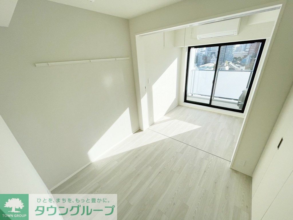 その他部屋・スペース　リビング/居室