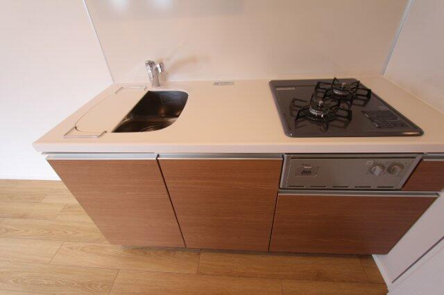 キッチン　※参考写真