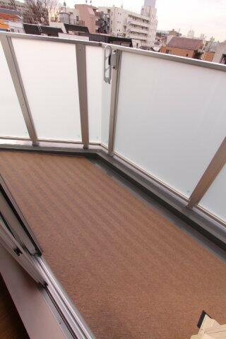 バルコニー　※参考写真