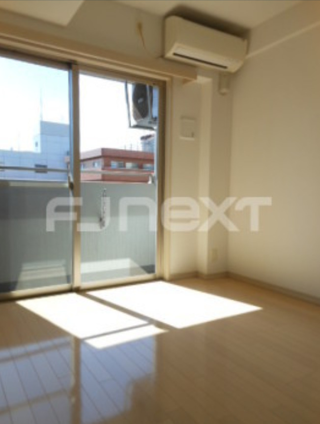 居室・リビング　居室・リビング