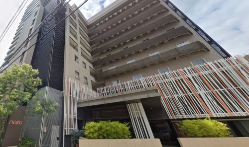 その他　天満橋グランドホテル大阪（その他）まで278m