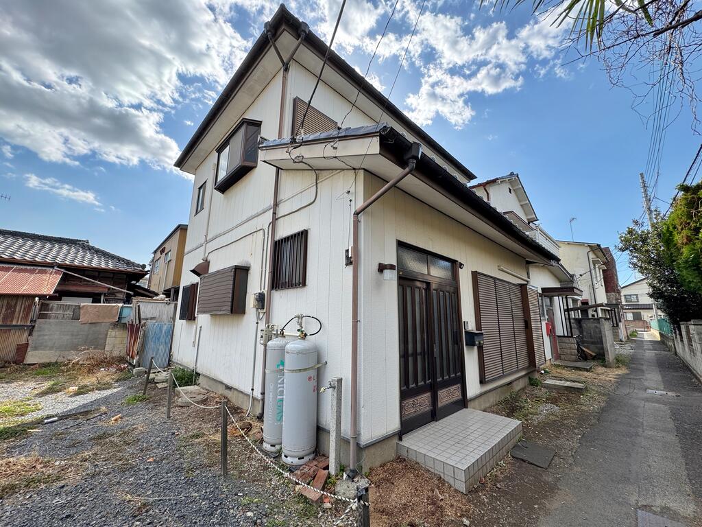 亀井町一戸建て賃貸