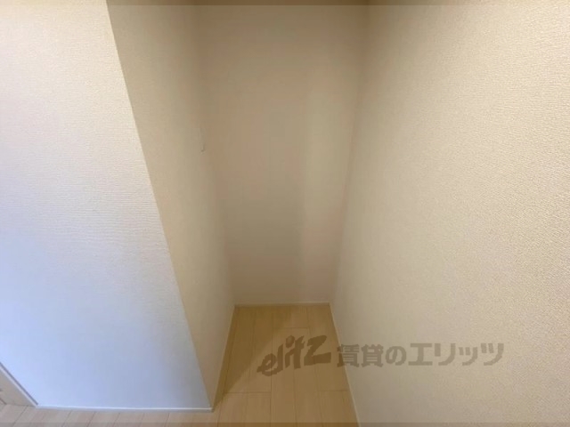 その他部屋・スペース　冷蔵庫置場