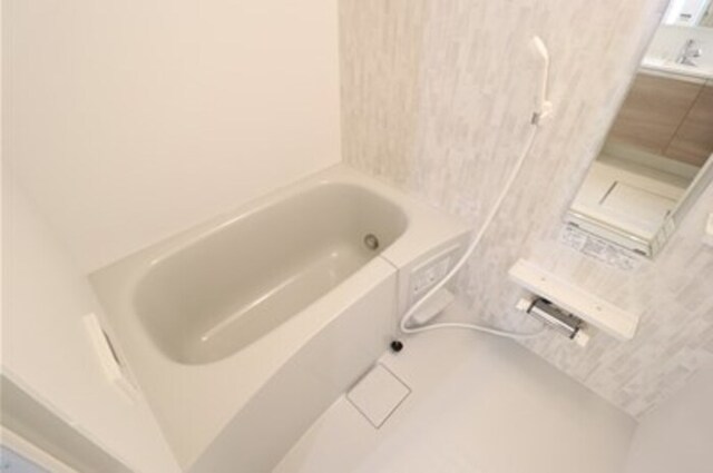 バス・シャワールーム　浴室