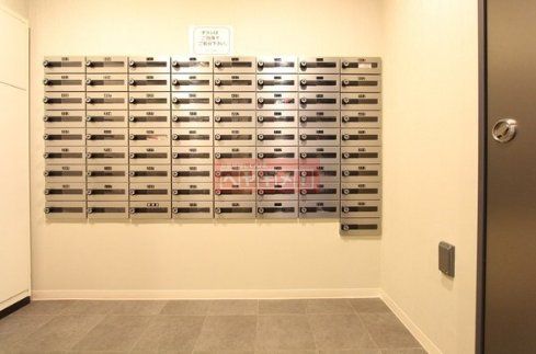 その他共有部分　共有部分