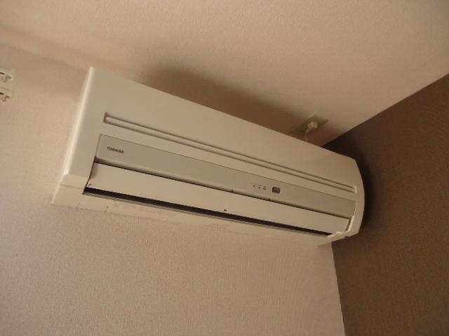 その他設備　室内設備