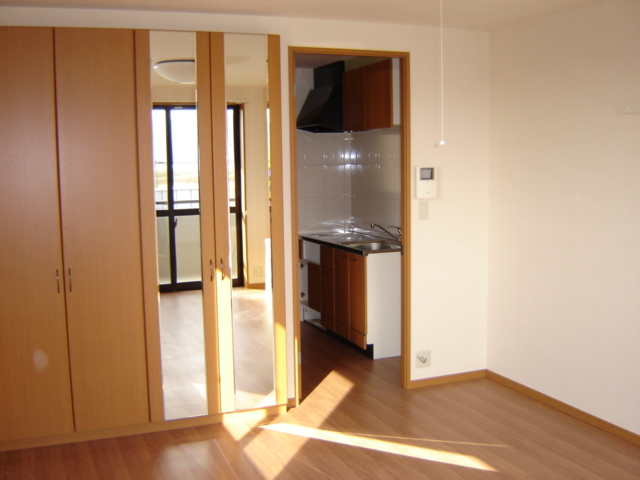 その他部屋・スペース　洋室