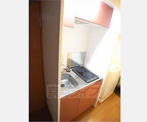 キッチン　オシャレなキッチン