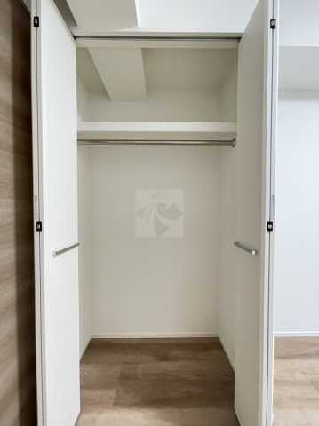 収納　カージェ文京千石