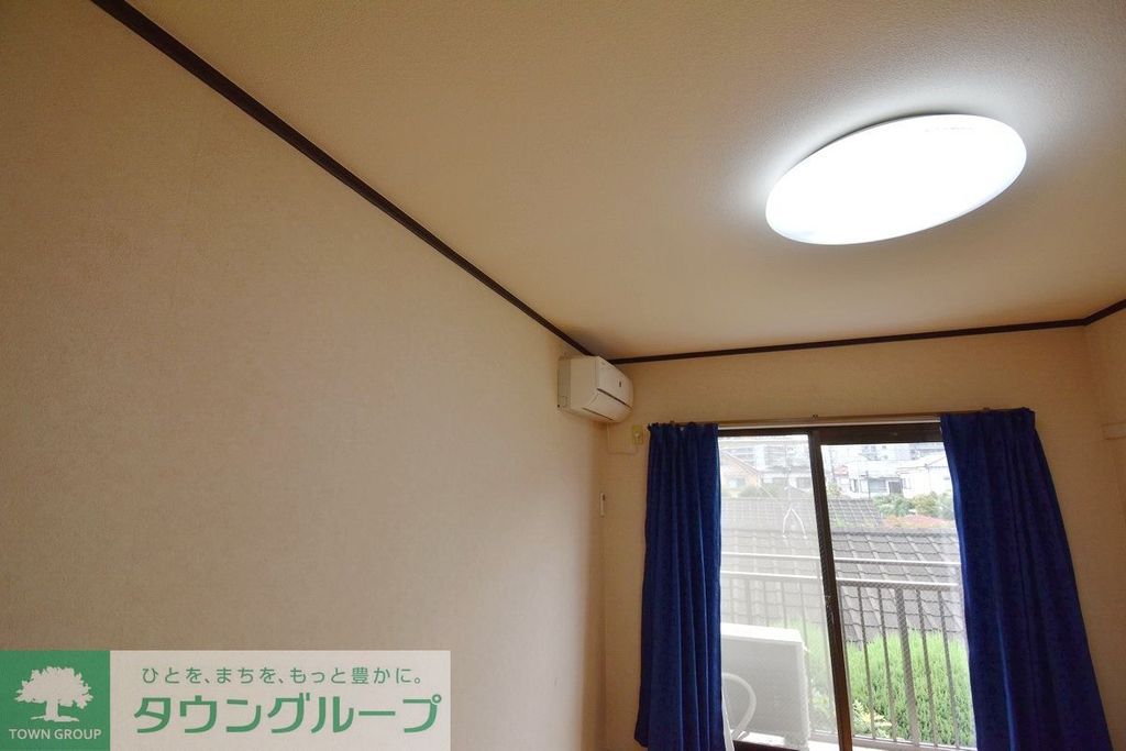 その他設備　設備