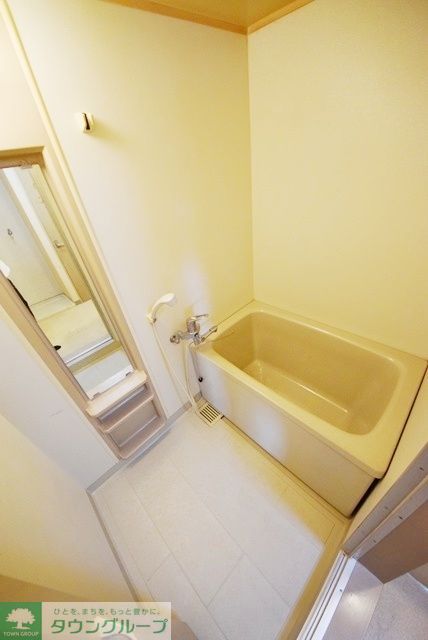 バス・シャワールーム　★★バスルーム★★