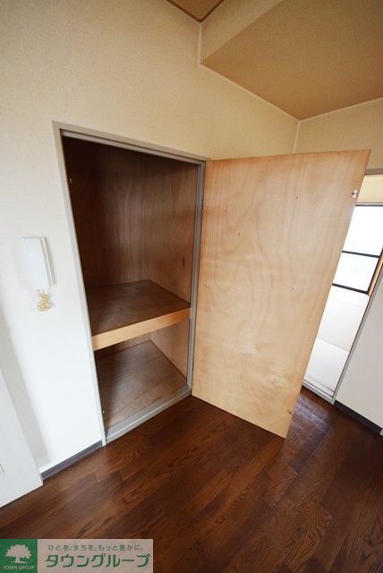 収納　★オンライン内見対応可能★来店不要★タウンハウジング大和店★