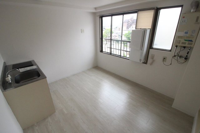 その他部屋・スペース　お部屋の内装♪