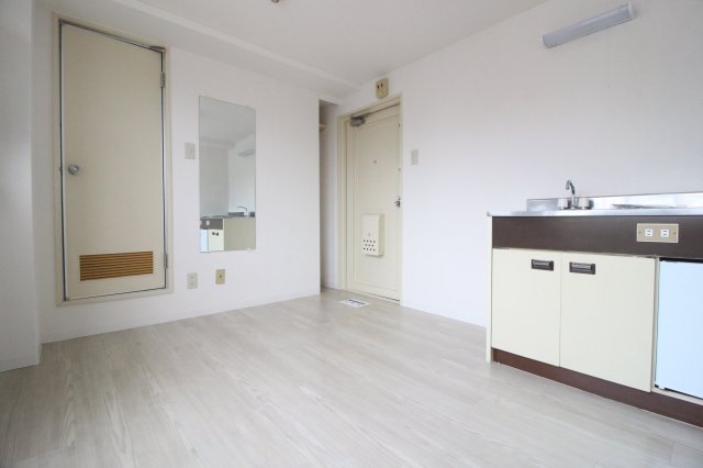 居室・リビング　お部屋の内装♪