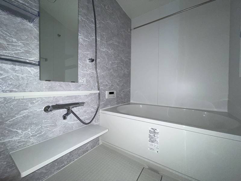 バス・シャワールーム　ディアコートオリヴィエ　風呂