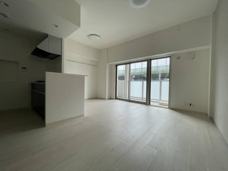 ロビー　ディアコートオリヴィエ　ロビー