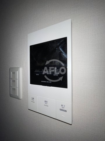 その他設備　ディアコートオリヴィエ　設備