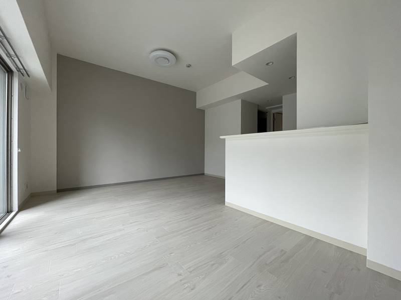 居室・リビング　ディアコートオリヴィエ　リビング