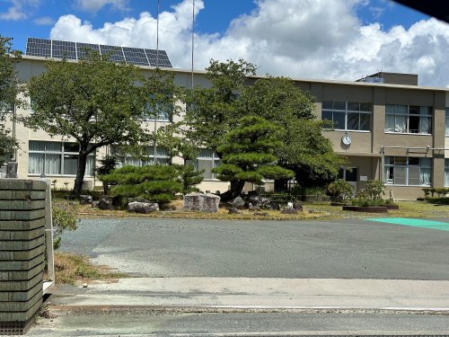 小学校　二川小学校（小学校）まで1848m