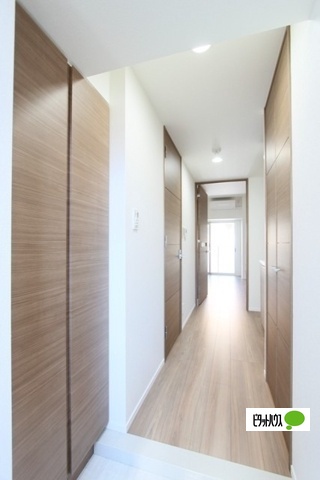 玄関　☆玄関☆