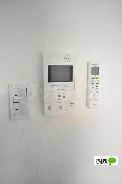 セキュリティ　☆シューズボックス☆