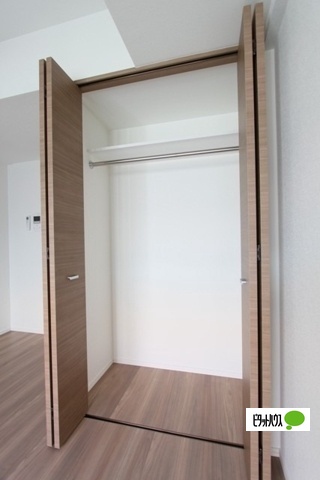 収納　☆クローゼット☆