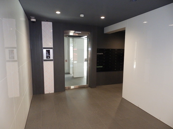 ロビー　ロビー