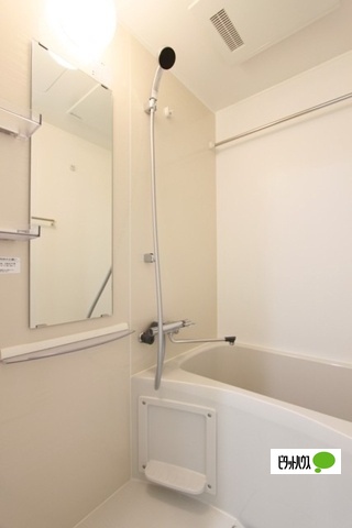 バス・シャワールーム　☆浴室乾燥機☆