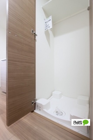 その他設備　☆室内洗濯機置場☆