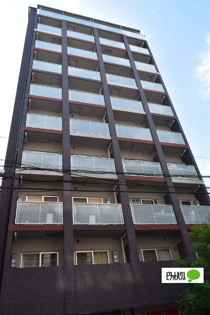 建物外観　☆建物外観☆