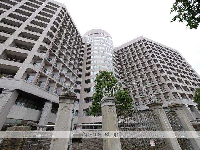 病院　名大医学部付属病院（病院）まで1190m