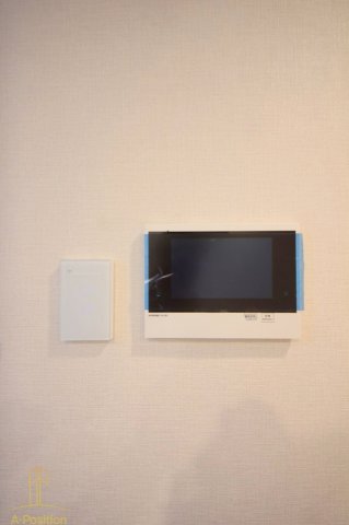 セキュリティ　スプランディッド梅田北