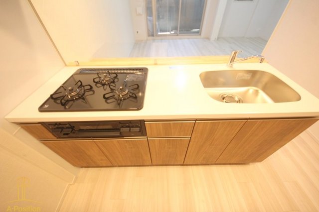 キッチン　スプランディッド梅田北