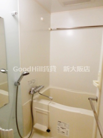 バス・シャワールーム　プラウドフラット新大阪