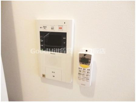 セキュリティ　プラウドフラット新大阪