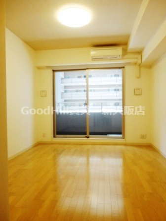 居室・リビング　プラウドフラット新大阪